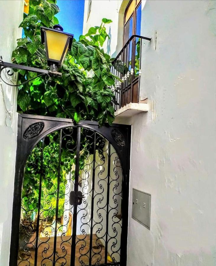 Villa Abril Competa Exterior photo